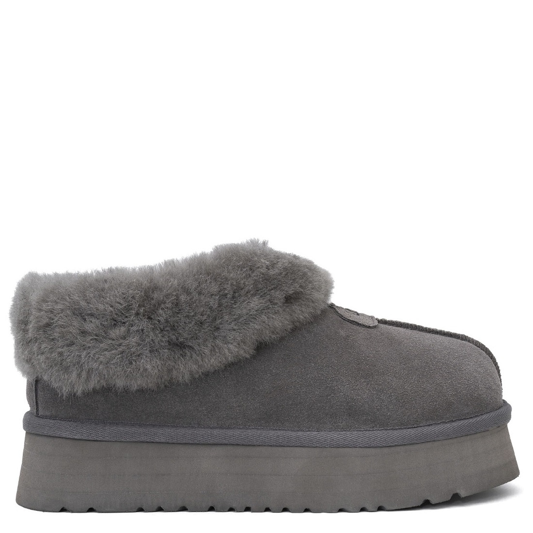 UGG Mate Revival Коричневый — фото 7