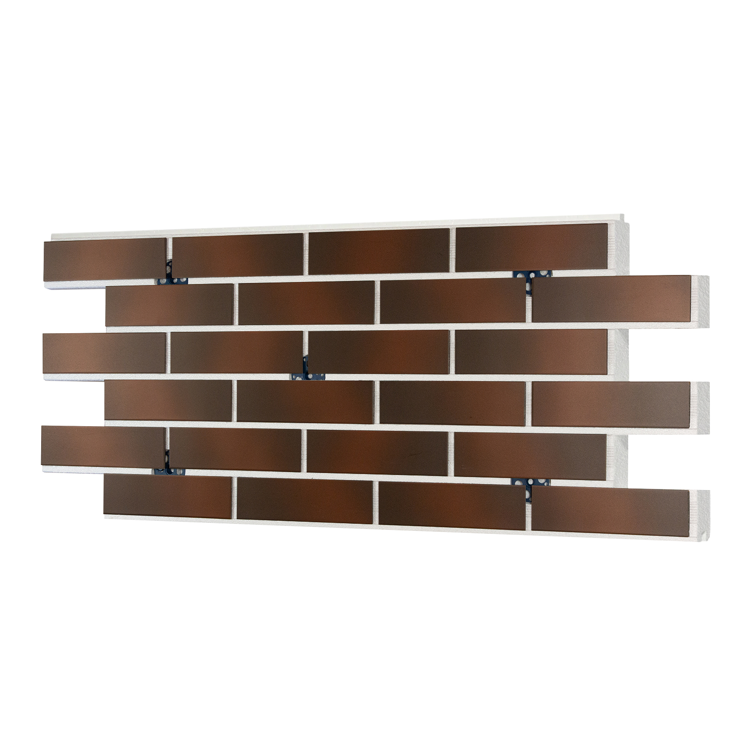 Термопанель Paradyz Cloud Brown Elewacja