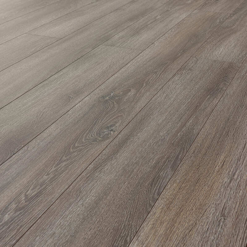 Ламинат AlixFloor City Line Дуб портовый беленый ALX509