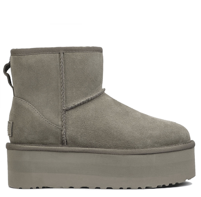 Mini Platform Boot