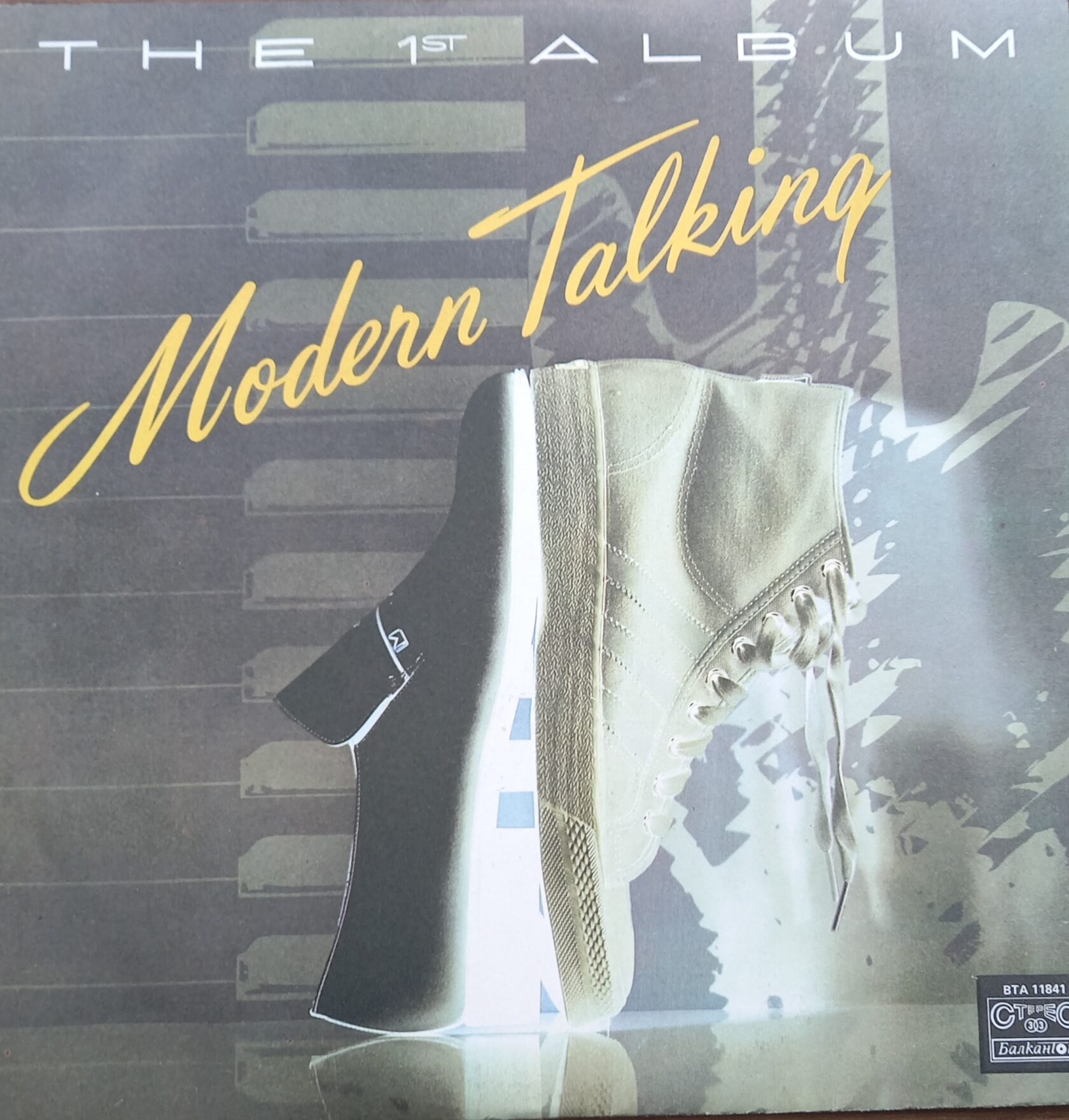 Альбом модерн. Обложка пластинки Модерн токинг 1985. Modern talking 1 альбом. Modern talking the 1st album & second album. Modern talking винил Hansa.