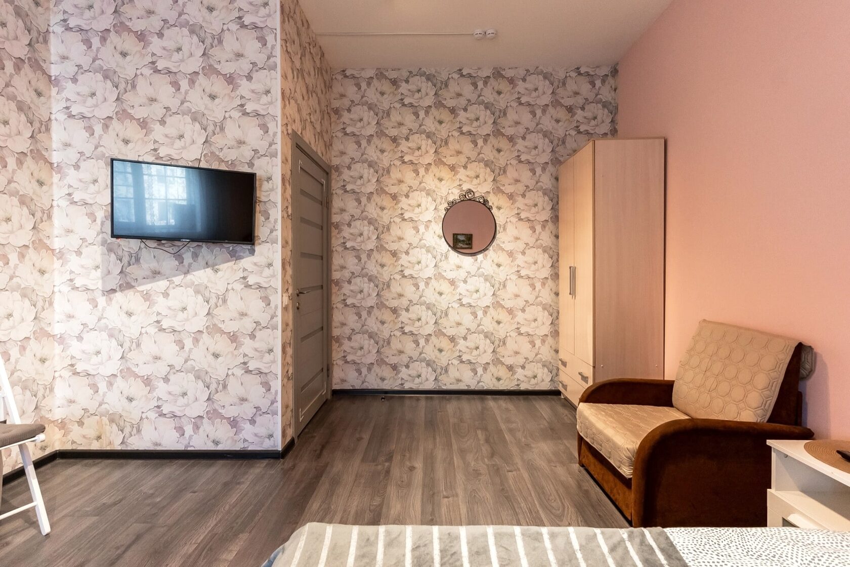 Общие удобства