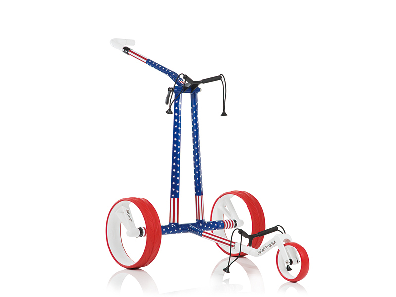 uCad Phantom Carbon USA 1.0