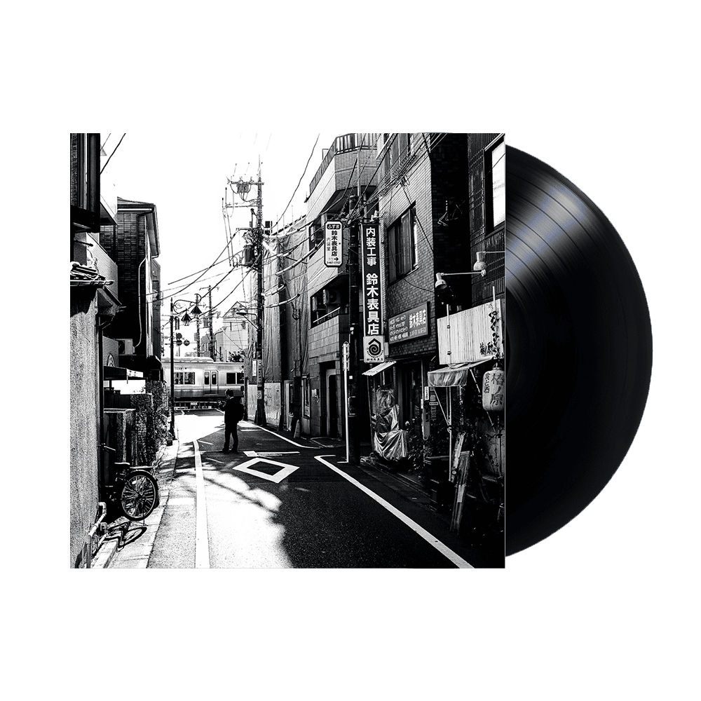 FloFilz — Hagaki 葉書