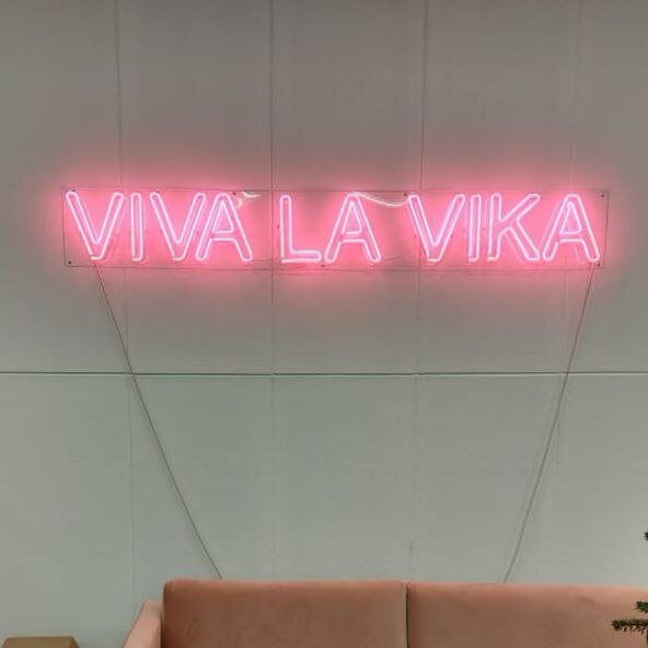 Viva la vika