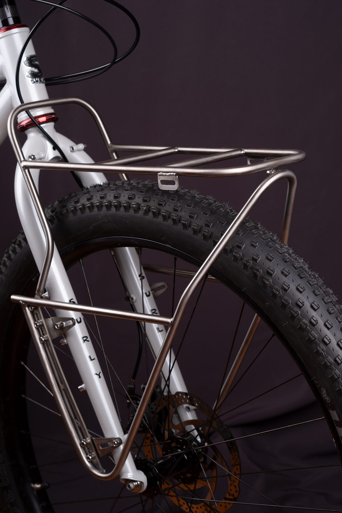 Surly Front Rack