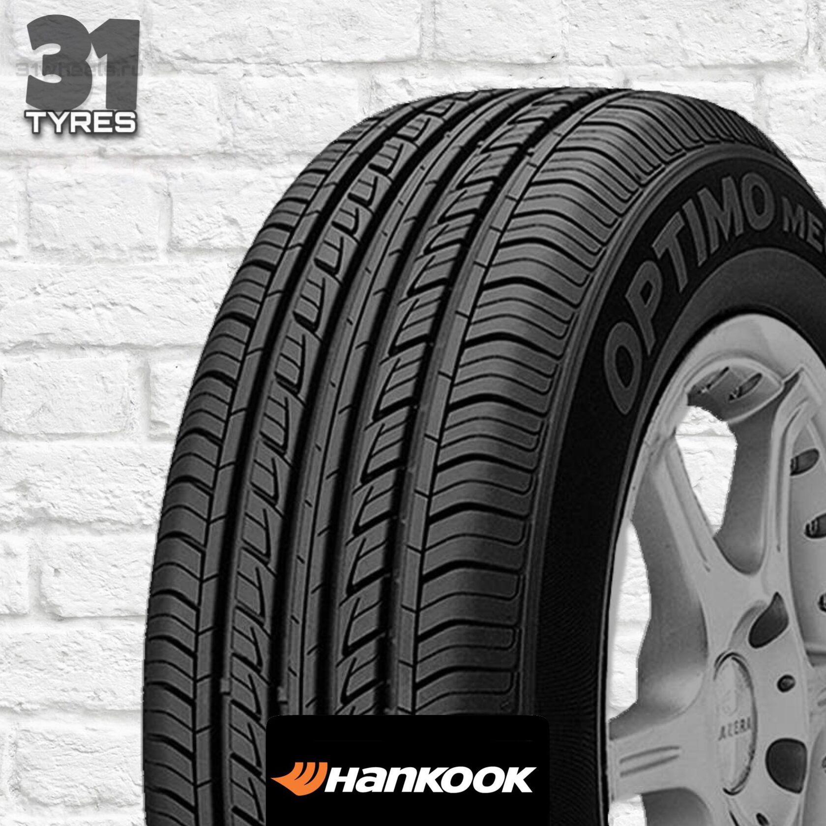 Hankook Optimo K415 195 55 R15 Купить