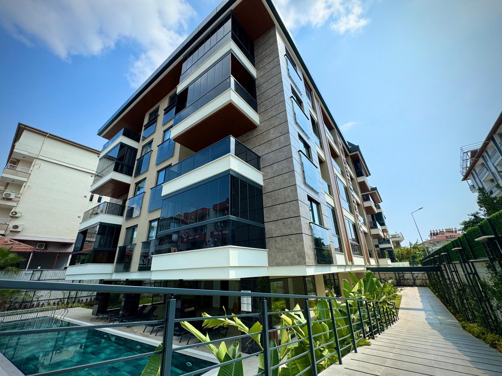 Best Home 42 Penthouse · 3+1 — zdjęcie 4