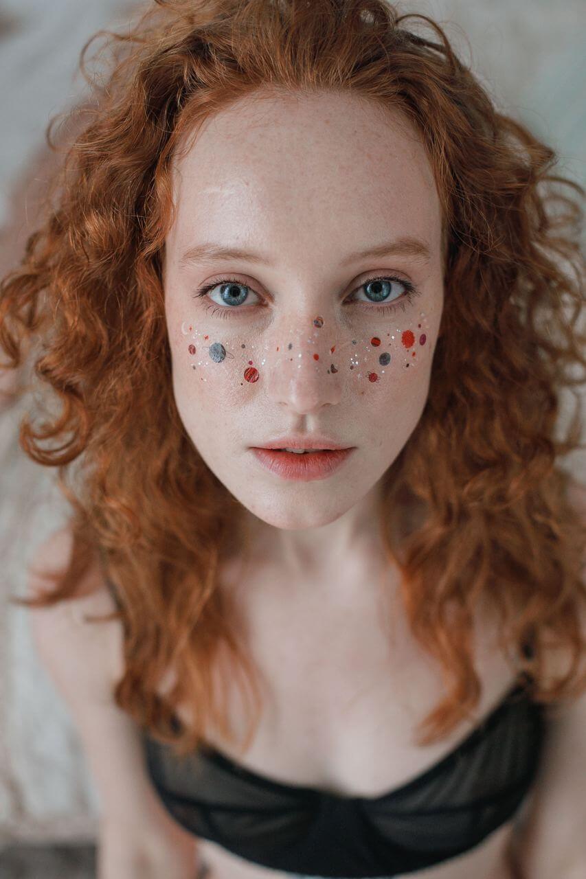 Felecity freckle