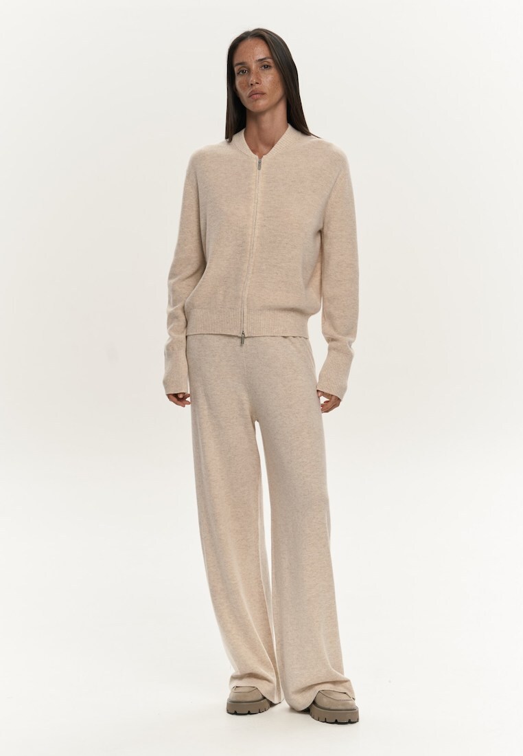 КОСТЮМ ИЗ КАШЕМИРА CELINE