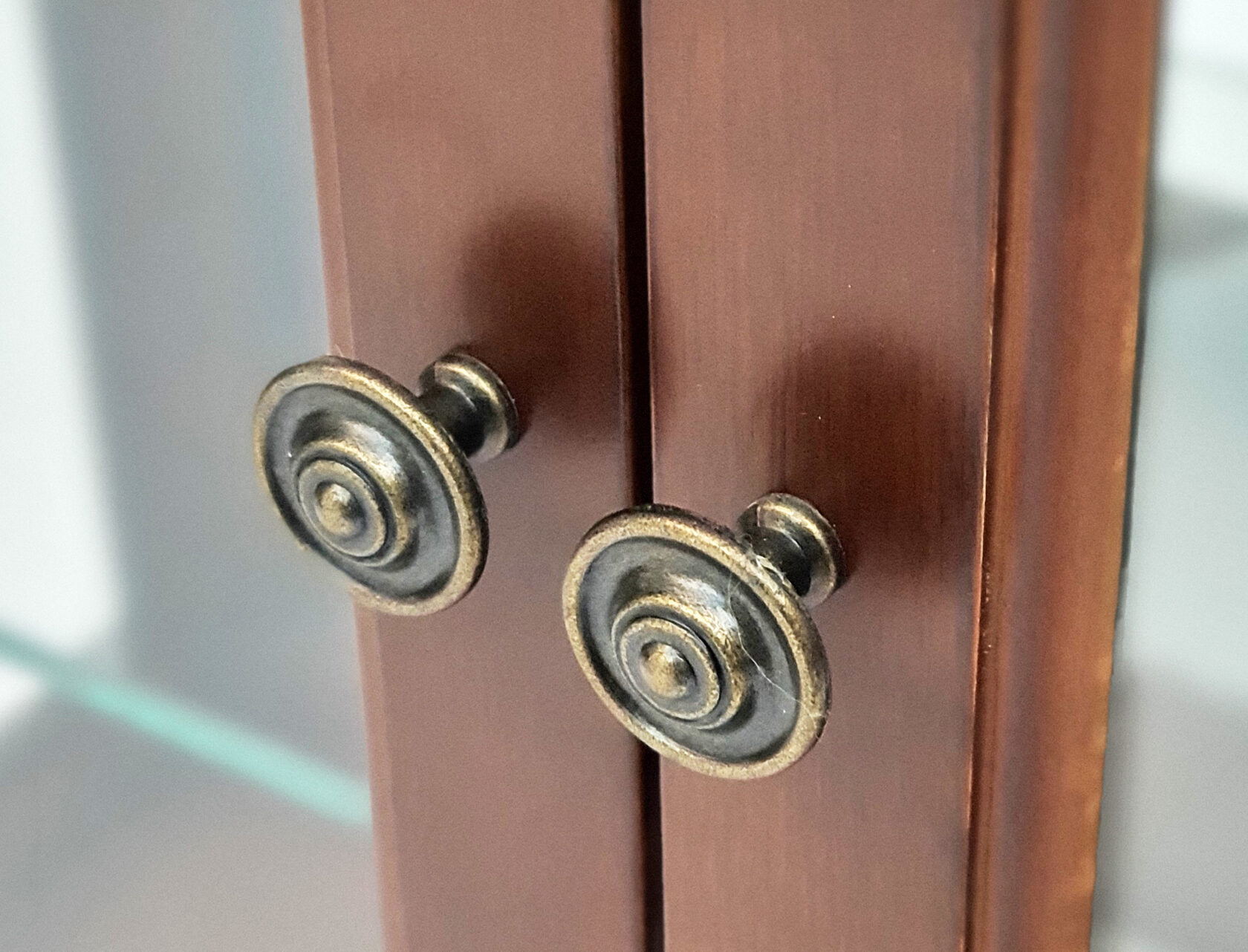 Витрина Miranda&Serena