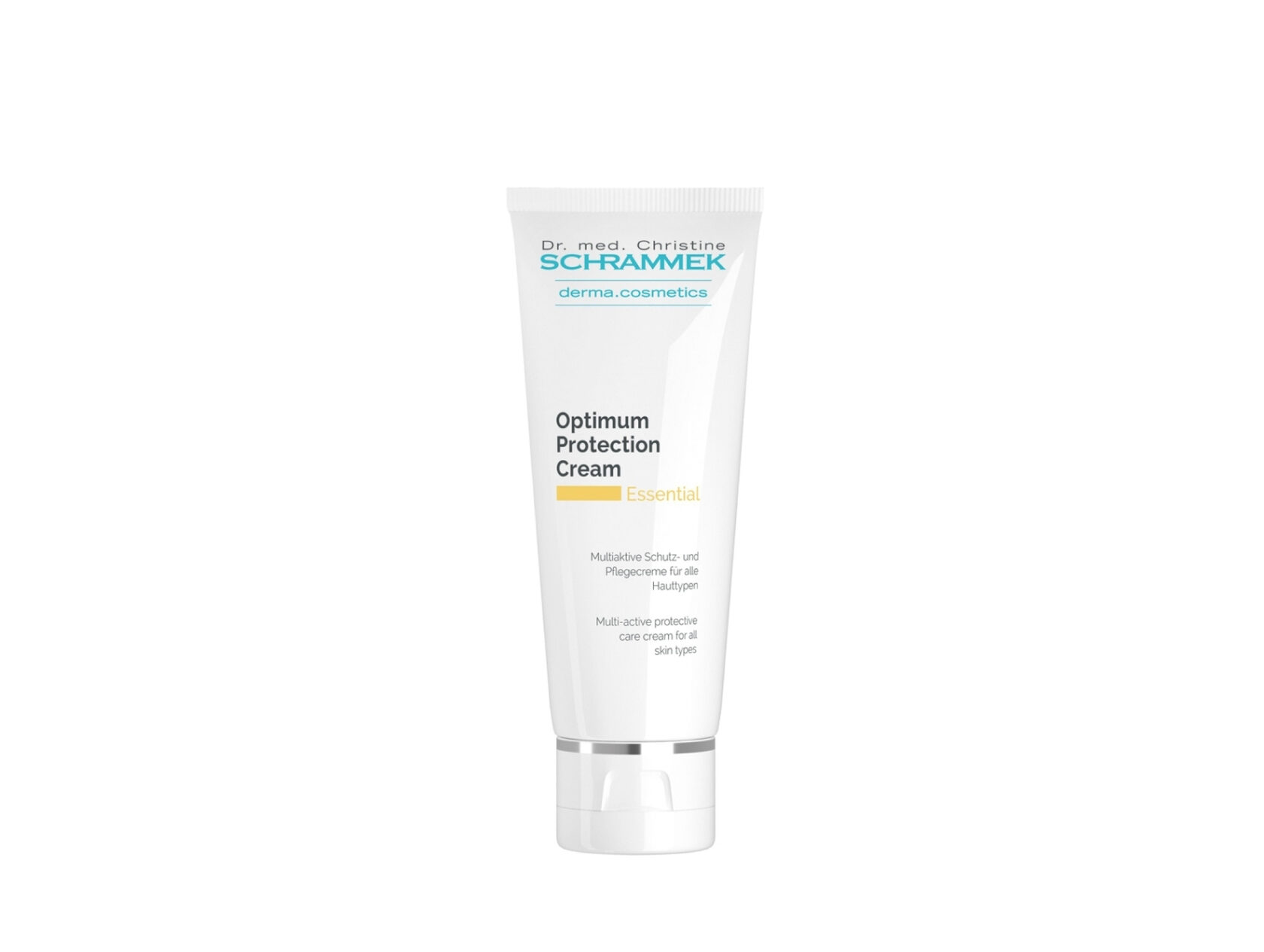 Optimum Protection Cream SPF30, 75 мл. - Dr. Schrammek