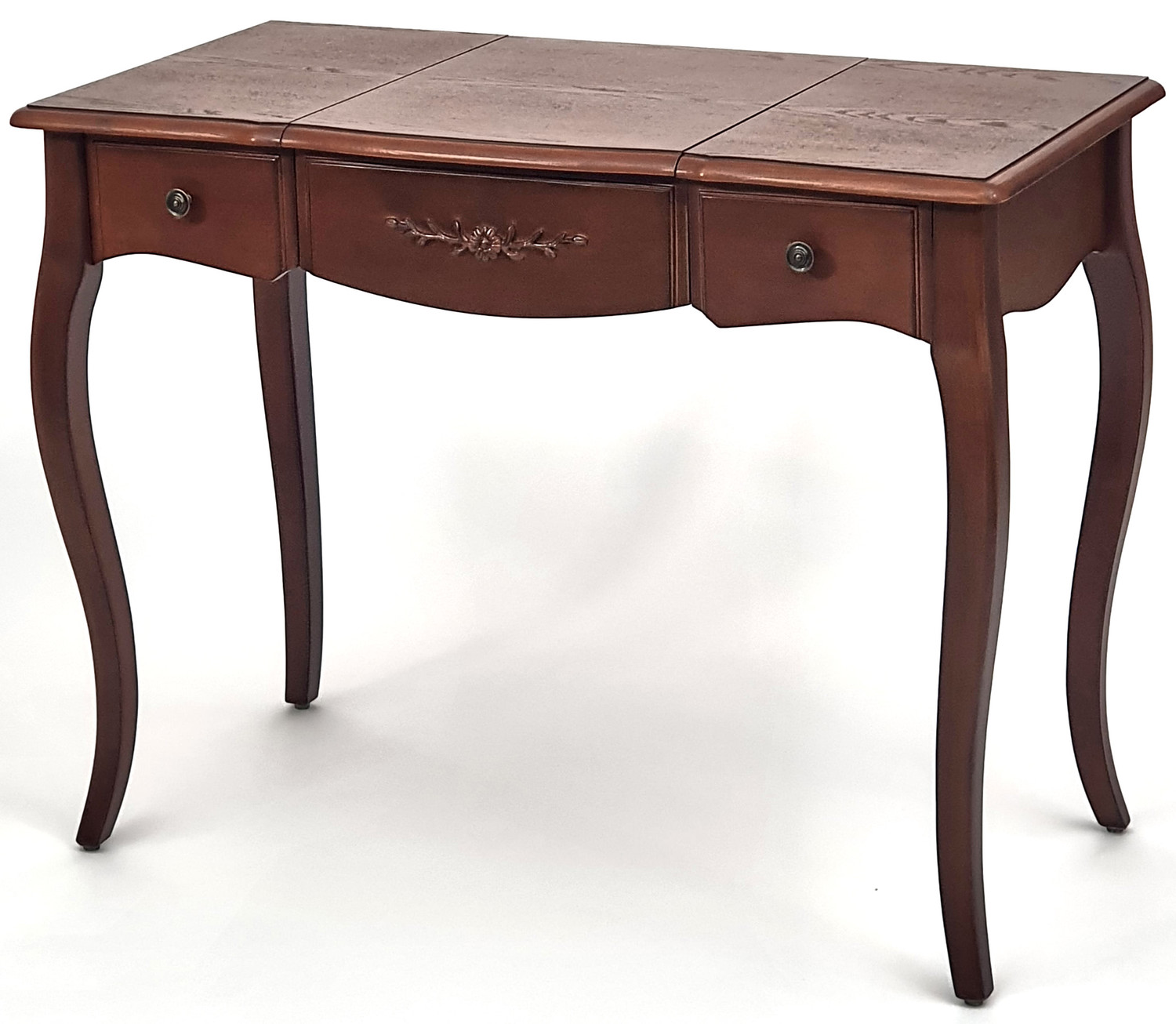 Туалетный стол  Miranda&Serena   с зеркалом ST9309 FB  