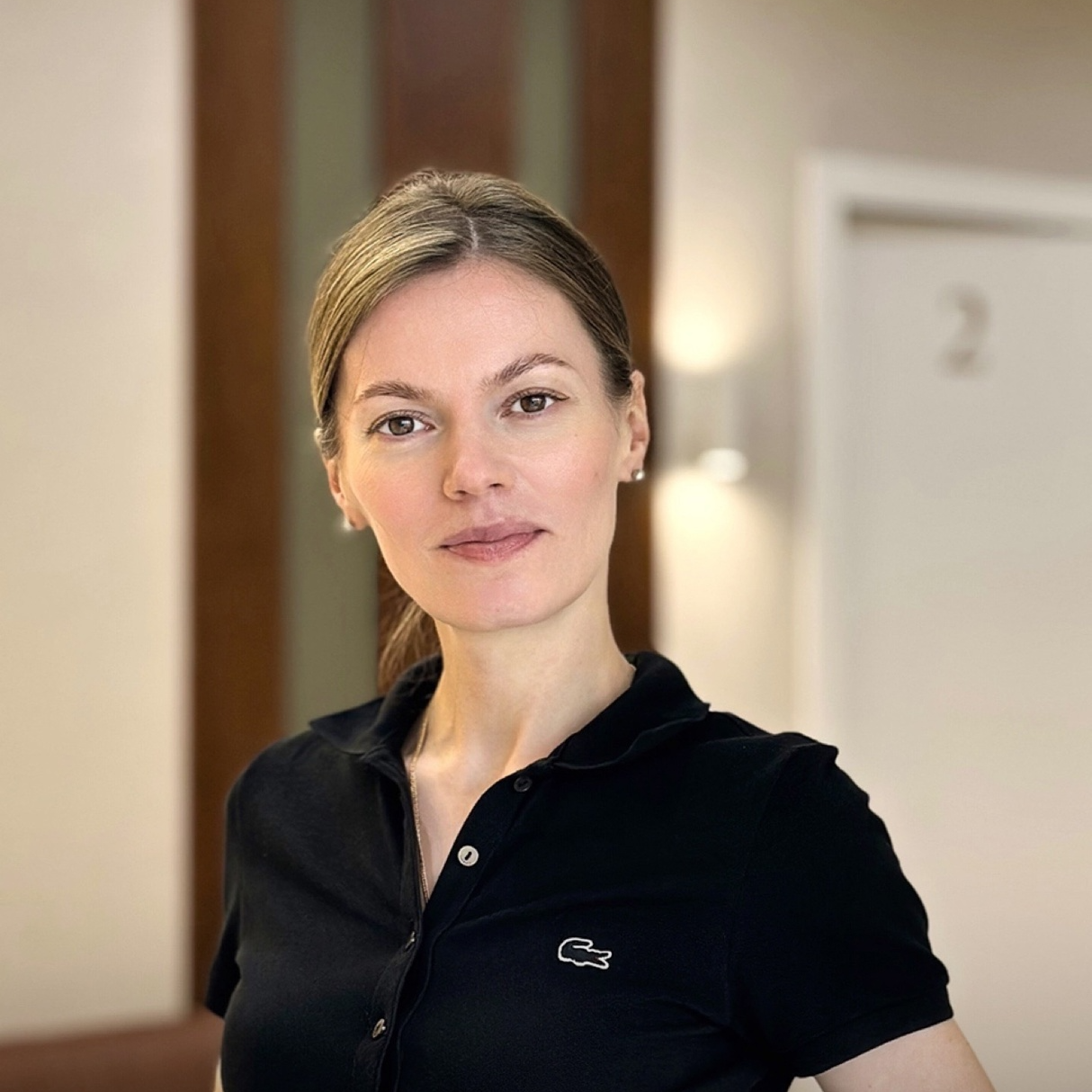 Падохина Евгения Владимировна, детский стоматолог DENTALITY