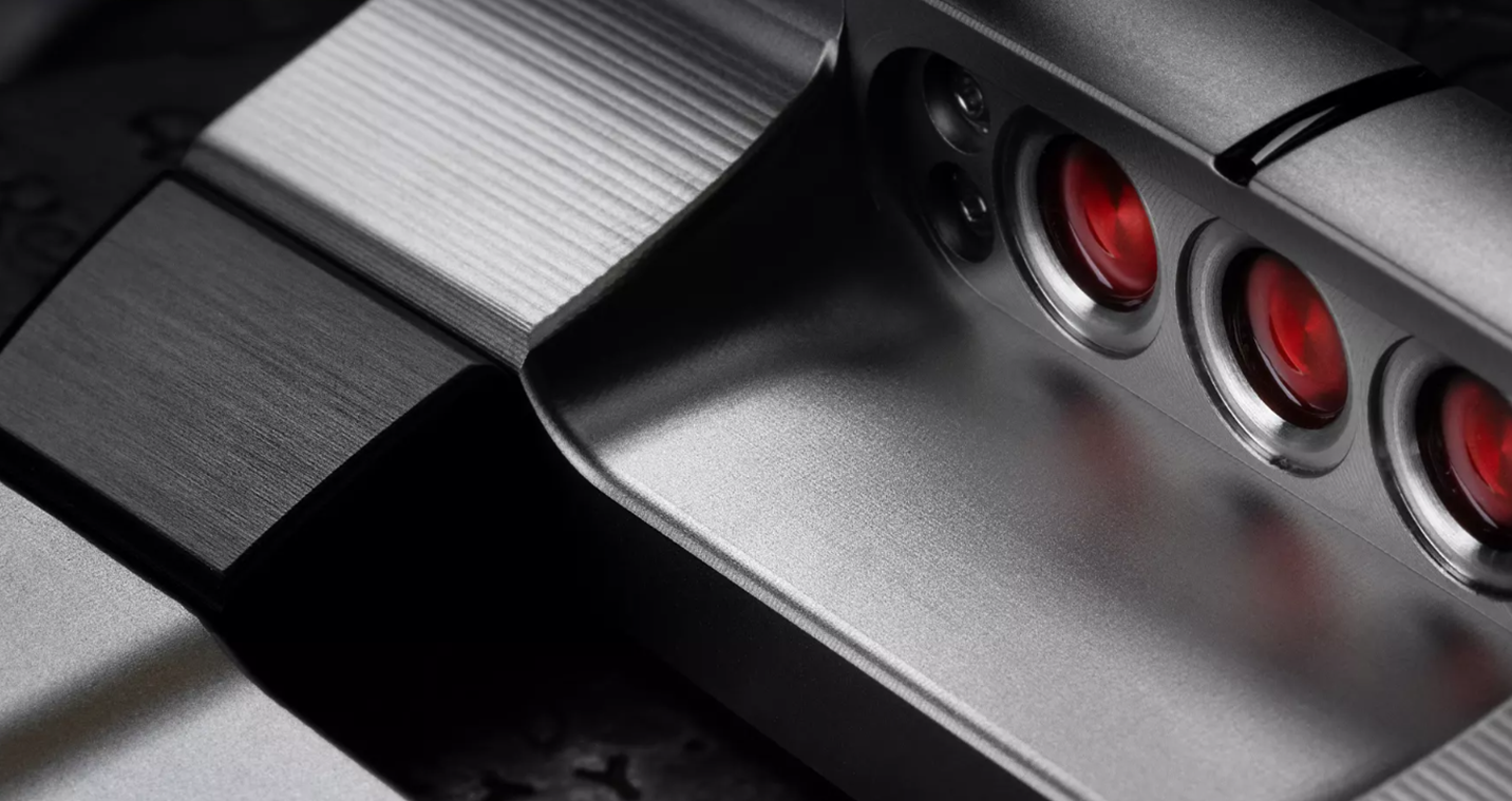 Клюшка для гольфа Scotty Cameron Studio Style Fastback