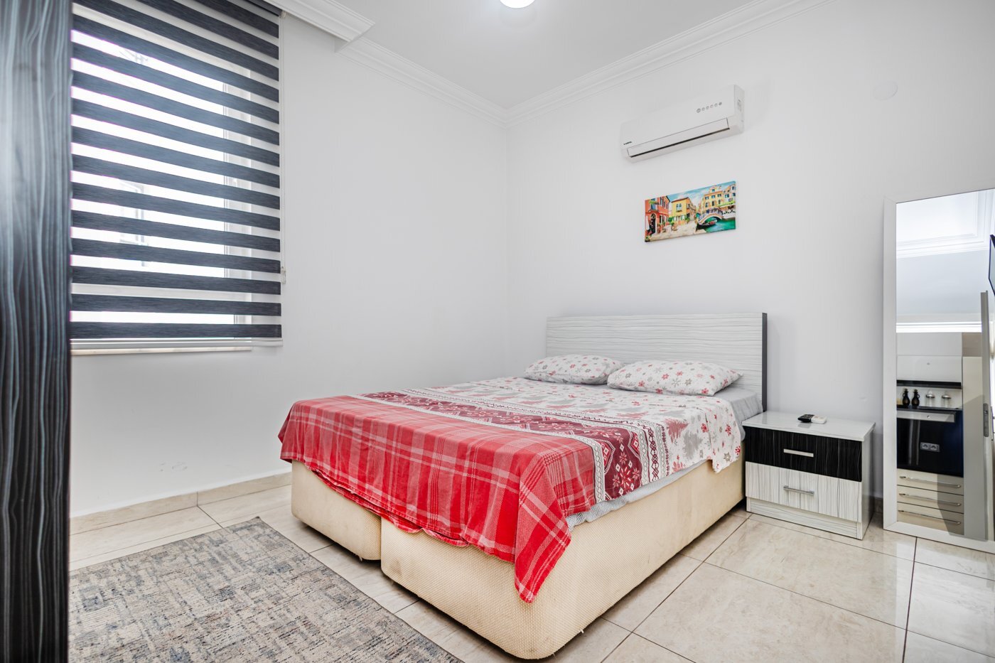 Özdence City Life · 1+1 — zdjęcie 2
