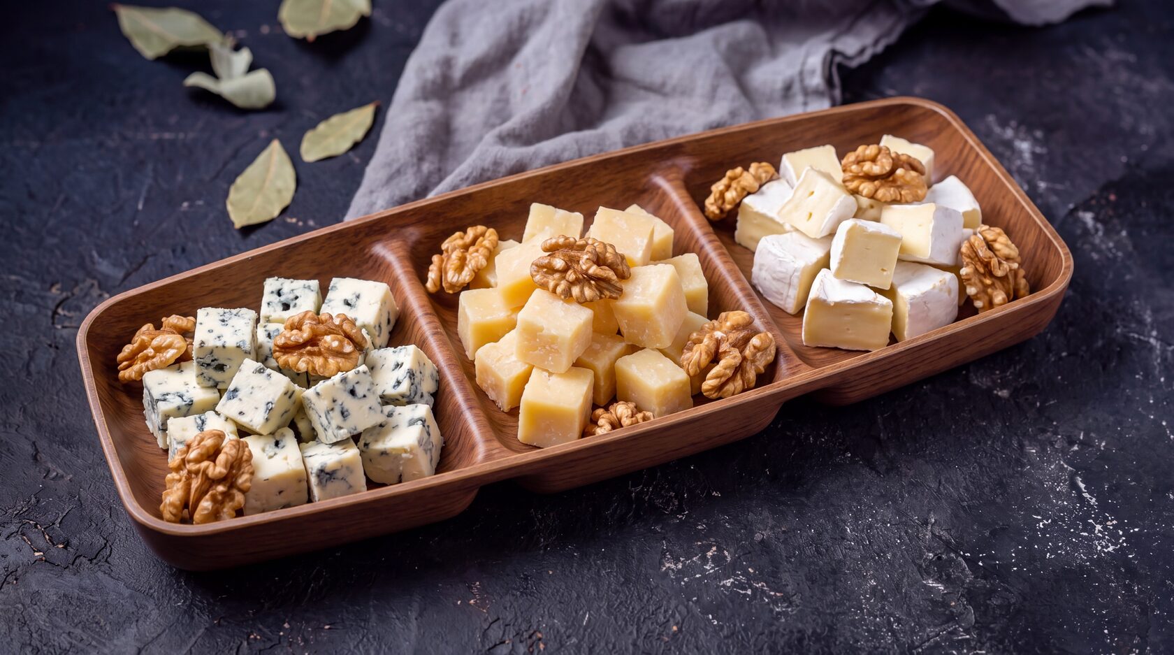 Cheese Platter
