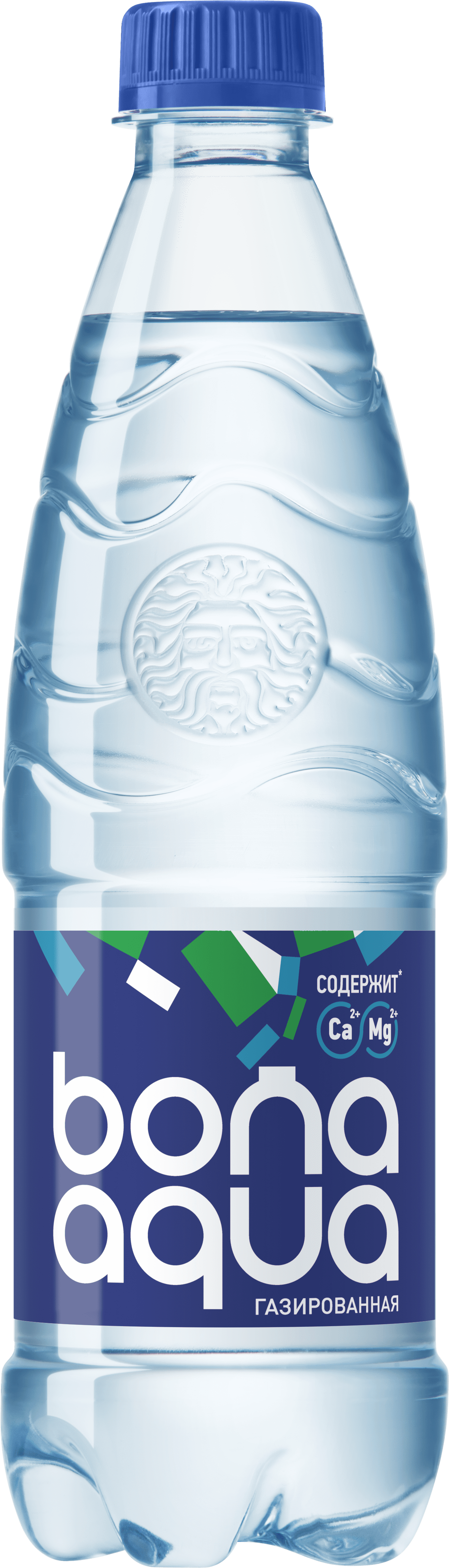 Вода негазированная Ozon