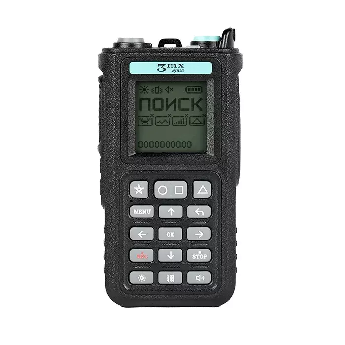 Купить детектор дронов Булат V4