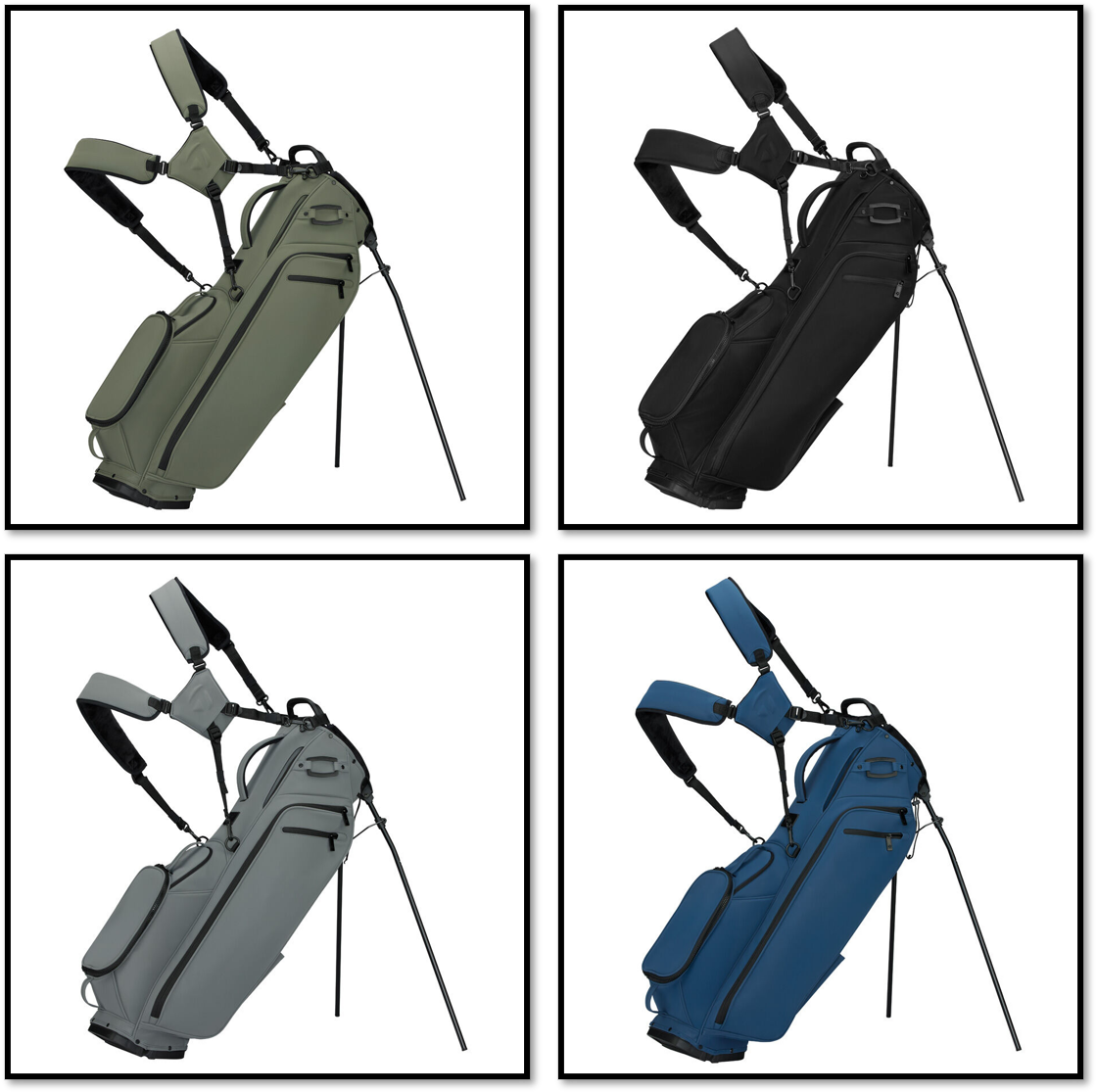 TaylorMade Signature M4