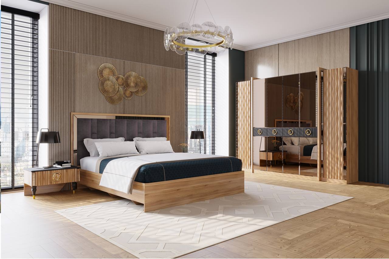 Шкаф "Флоренция"