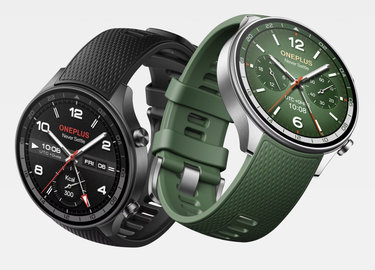 Купить OnePlus Watch 2R