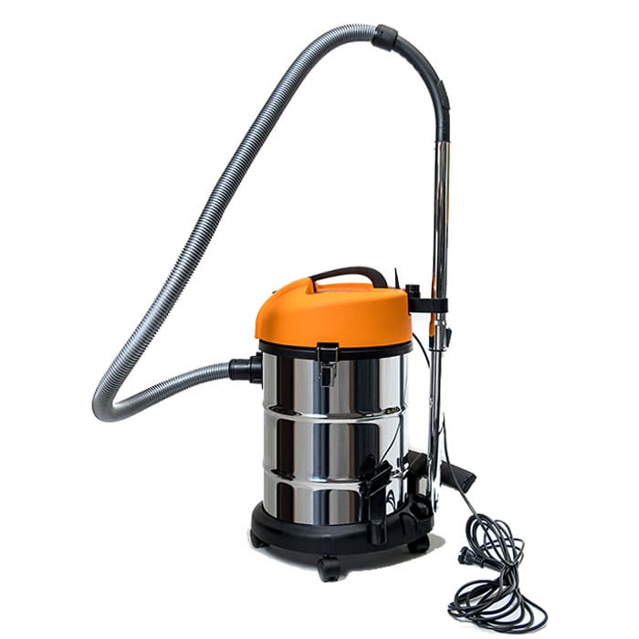 Профессиональный пылесос Водопылесос BENNETT VL-30M (YLW77-30L)