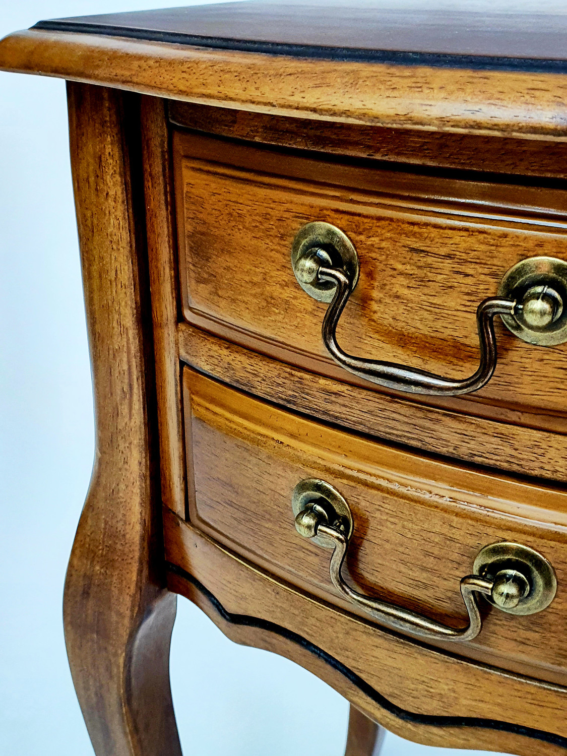 Тумба Miranda&Serena прикроватная H804 (D71)