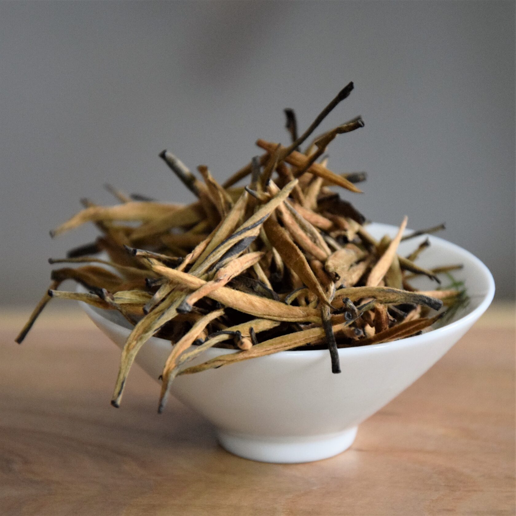 Дян Хун Цзинь Чжень Дян Хун Цзинь Чжень