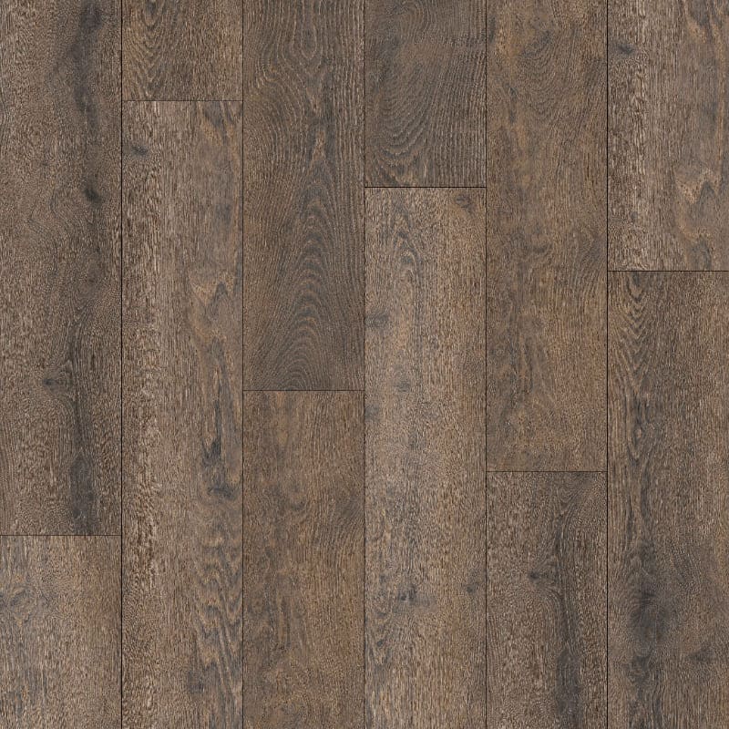 SPC AlixFloor City Line Дуб дымчатый темный
