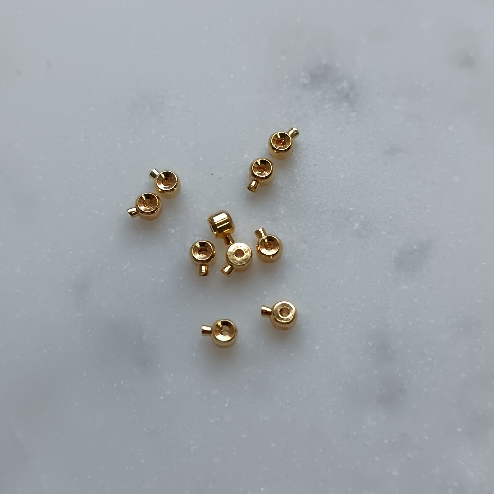 Кримпы one touch