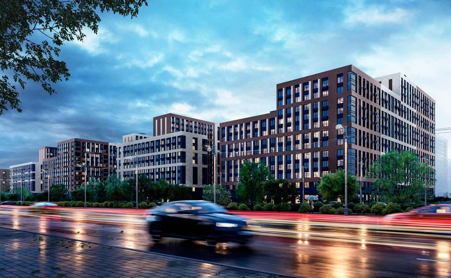 Публицист - Студии