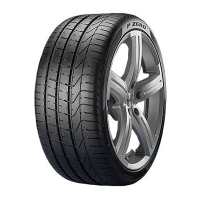 Pirelli P ZERO RUN FLAT 245/40 R21 100Y