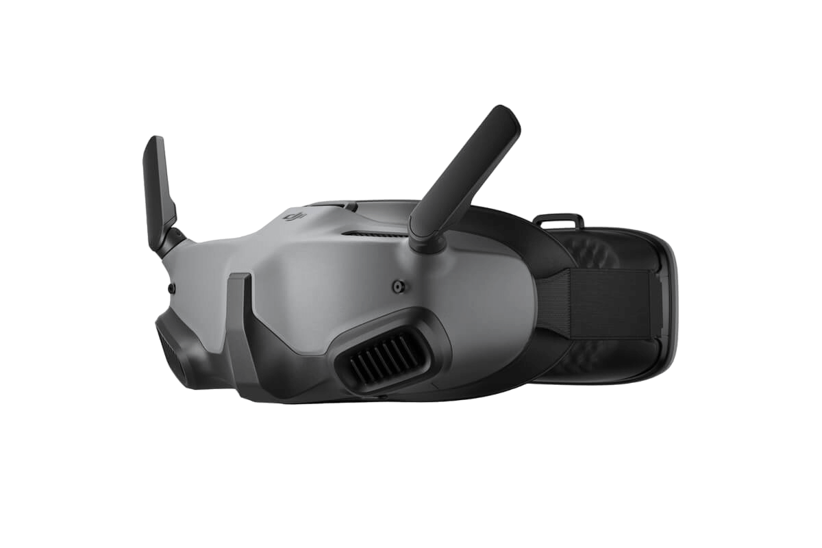 Dji goggles integra