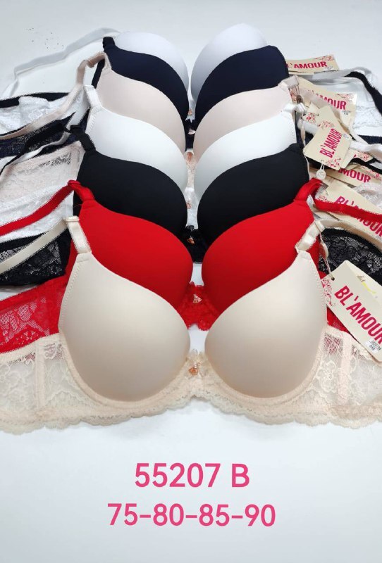 Бюстгальтер Blamour 55207 - Blamour
