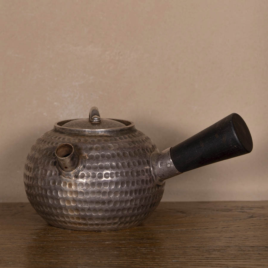 Чайник ручной работы