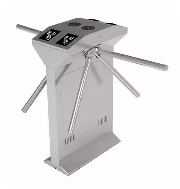 ZKTeco TS1211 Pro