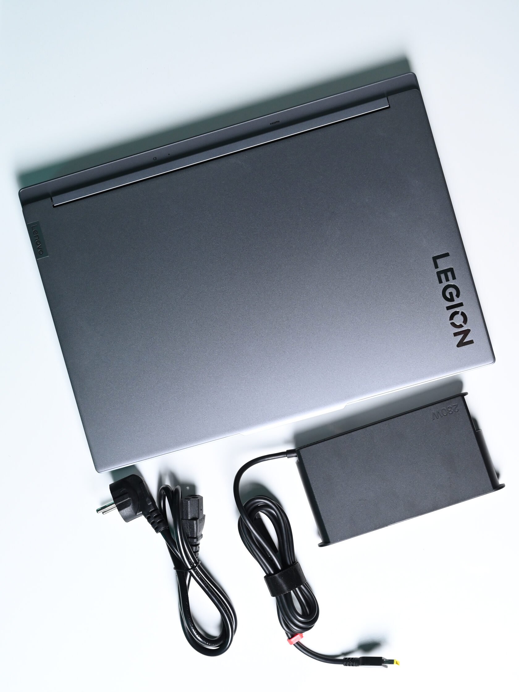 Lenovo Legion 5 Slim (Y7000P) i7-14700HX, RTX 4060, 2024