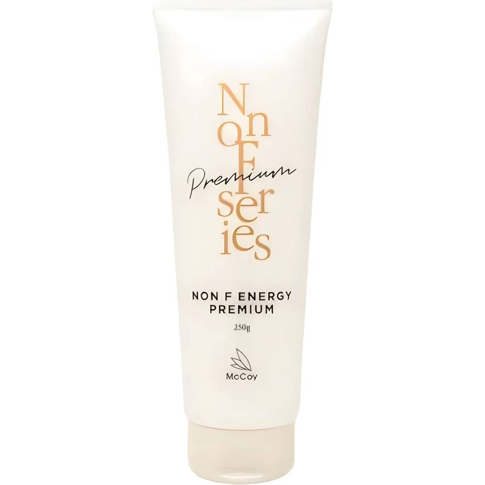 Mccoy Non f energy premium