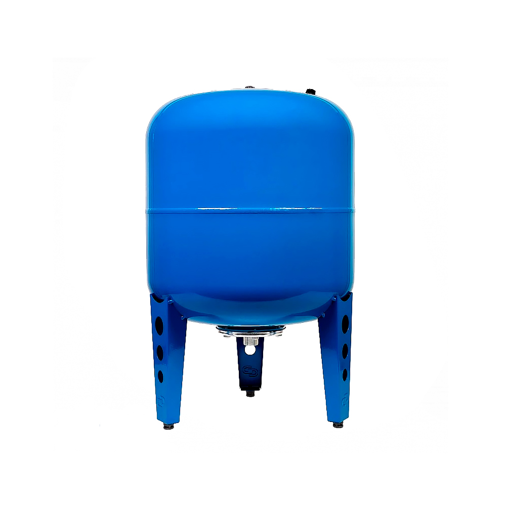 Гидроаккумулятор 100 Л Вертикальный Купить