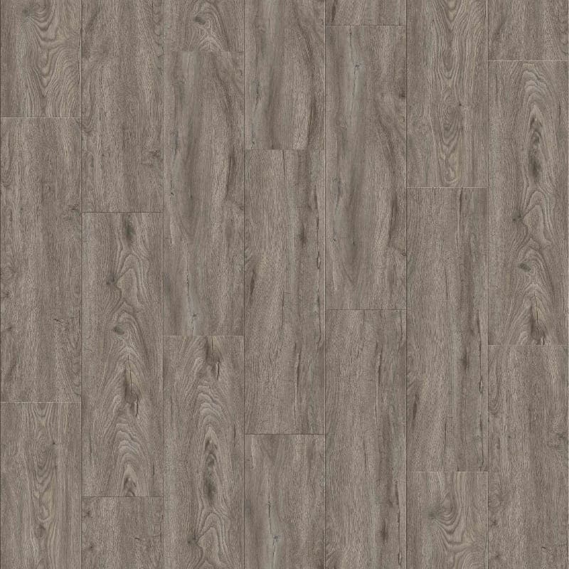 SPC AlixFloor City Line Дуб бергамо серый