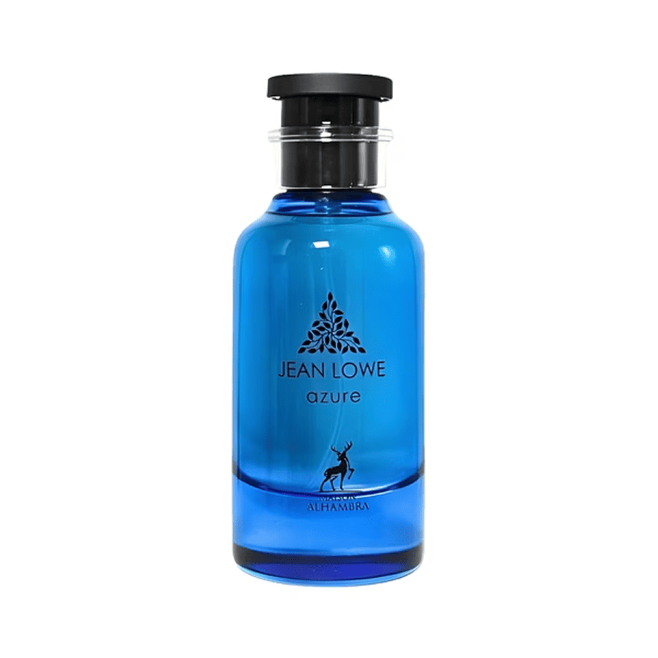 Maison Alhambra Jean Lowe Azure EDP