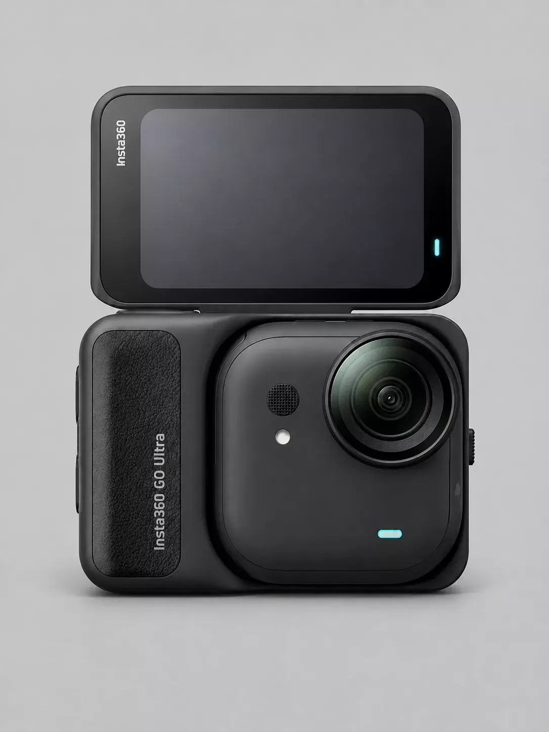 Insta360 GO Ultra
