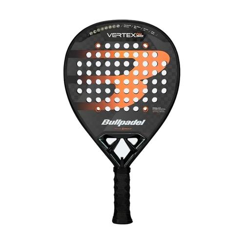 Bullpadel Vertex Hybrid 04 25, ракетка для падела