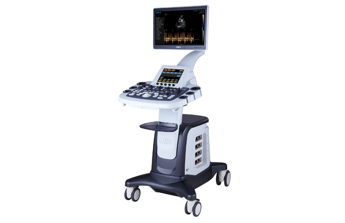 Аппарат УЗИ SIUI Apogee 3500 2