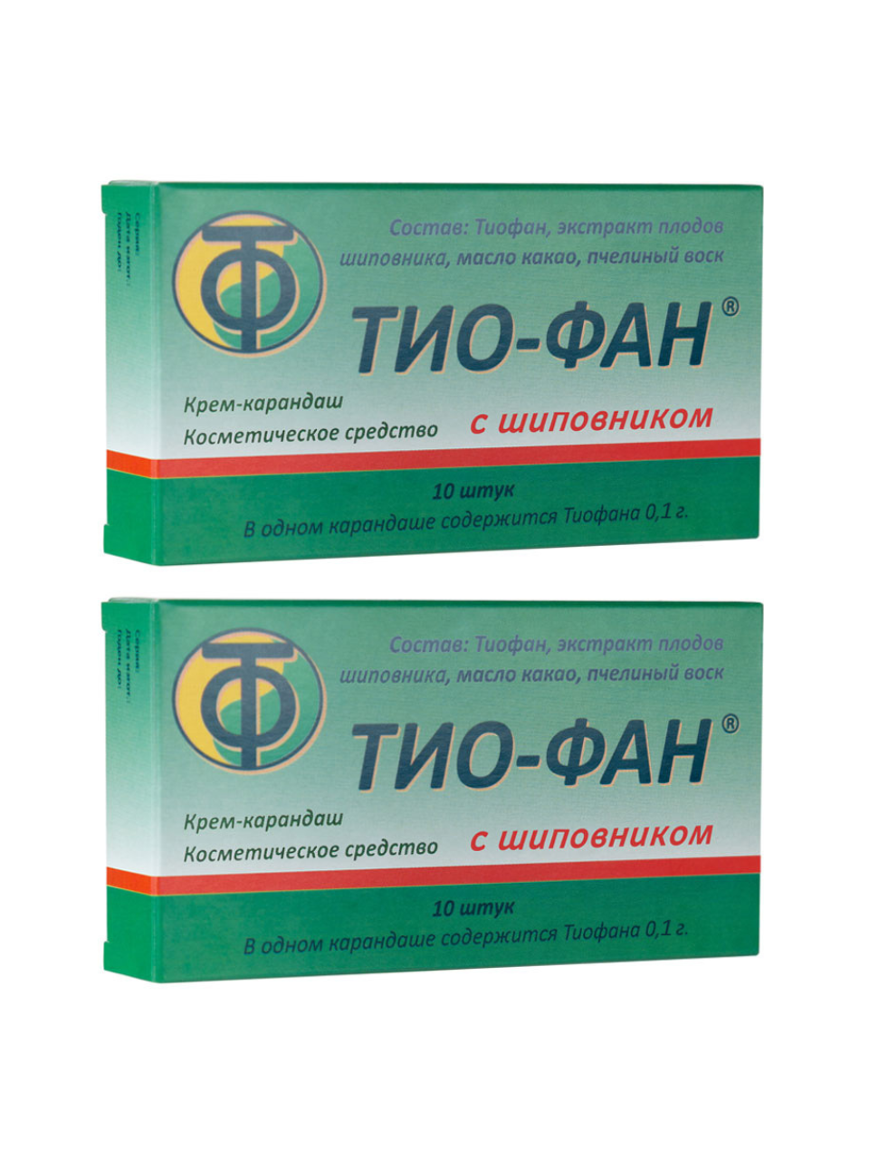Тиофан