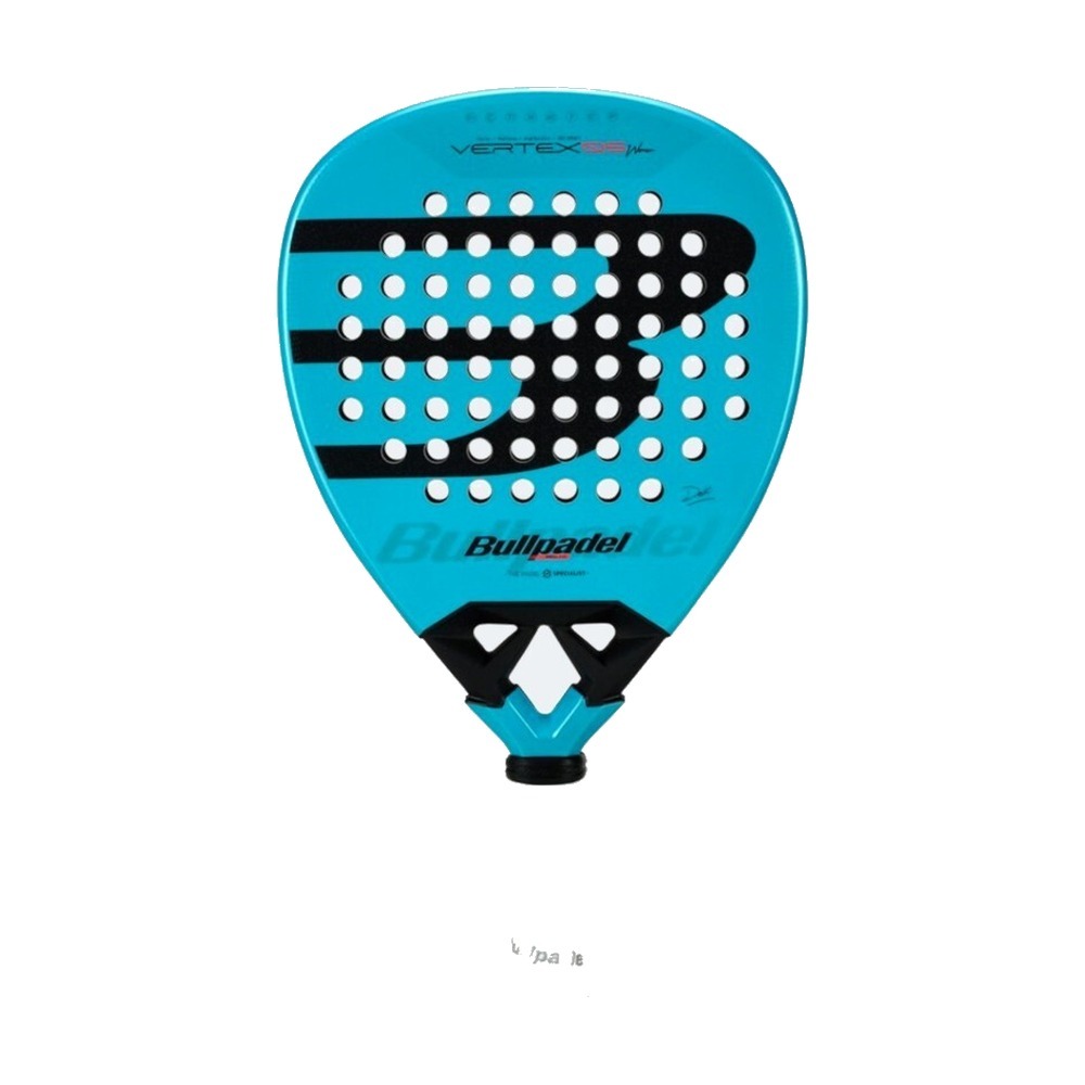 Bullpadel Vertex 05 Woman 26 — ракетка для падела Bullpadel