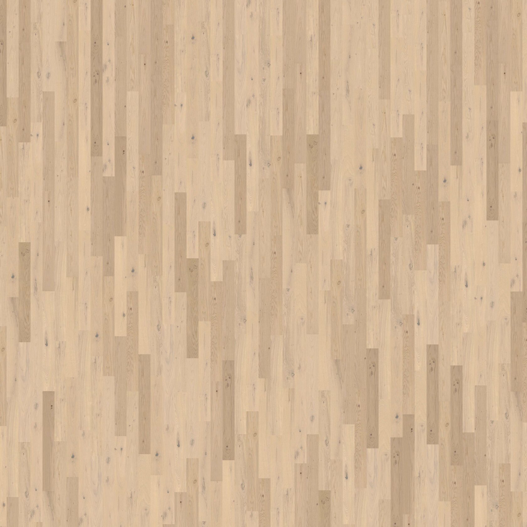 Инженерный паркет Haro Plank 1-Strip Prestige 4000 Series Дуб светло-белый саваж браш nD