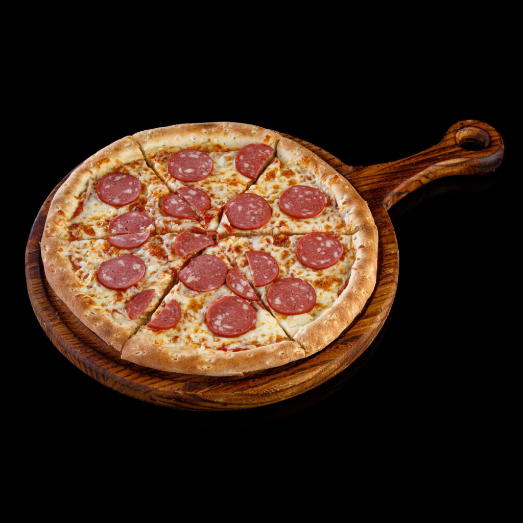 якитория пицца пепперони фото 85