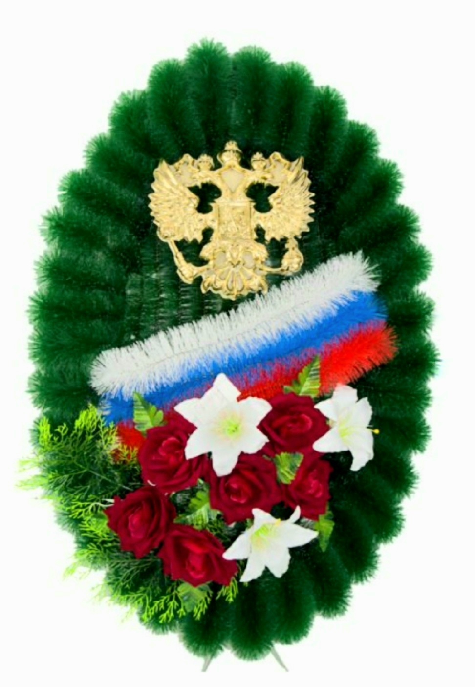 Купить Венок Рф Отзывы